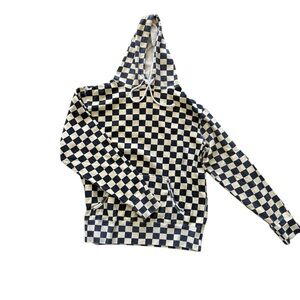 Independent Hoodie Mens XL Gray Pullover Cotton Jacket Sweatshirt Skateboard VTG